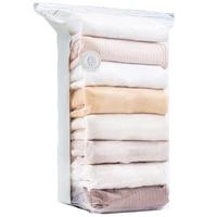 TAILI 太力 立体袋压缩袋 中号