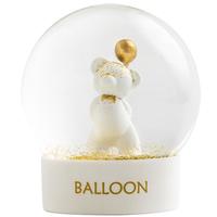 SEEROSE 告白气球熊 装饰摆件