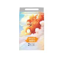 碧芭宝贝 麒遇记系列 纸尿裤 S58片