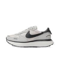 NIKE 休闲鞋女缓震PHOENIX WAFFLE运动鞋秋冬FD2196-100白37.5