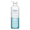 Dove 多芬 日本进口洗护发系列 空气丰盈保湿洗发露 480g