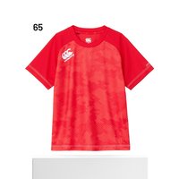 canterbury 儿童短袖T恤canterbury 青少年训练T恤120cm （29）海军蓝、(29)ネイビー 130cm