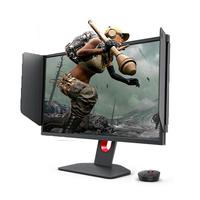 ZOWIE GEAR 卓威 奇亚 卓威 奇亚 24英寸 电竞显示器 144Hz 游戏显示屏