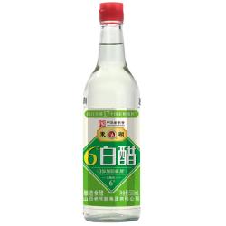 东湖 白醋 500ml