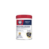 伊倍力 蝉花虫草成人配方奶粉中老年人高钙无蔗糖 送长辈看望送礼营养品 1罐基础装