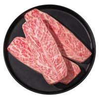 西帕克澳洲和牛雪花牛小排M9 原切牛小排 雪花牛排 比肩5A 源头直发 M9牛小排 500g