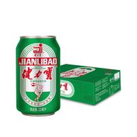  JIANLIBAO/健力宝 补充电解质 碳酸饮料