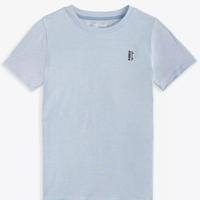 Macy's Little & Big Boys Skateboard Striped Short-Sleeve T-Shirt, Exclusively at