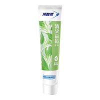 冷酸灵 抗敏感牙膏 140g   赠（30g牙膏+挤压器）