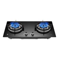  SAKURA/樱花 4.5kw大火力 燃气灶  天然气