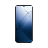 小米 Xiaomi 14 徕卡光学镜头 光影猎人900 徕卡75mm浮动长焦 骁龙8Gen3 小米手机 16+512 白色