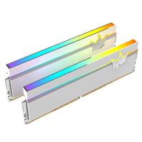  影驰 GALAX 名人堂HOF PRO DDR5 32GB(16GBX2)套条 台式机内存条 DDR5 7600 16G