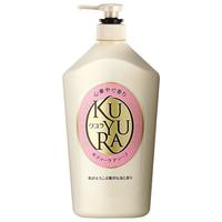 PLUS会员、今日必买：可悠然 美肌沐浴露 欣怡幽香 1L