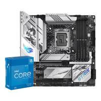 intel/英特尔 CPU主板套装