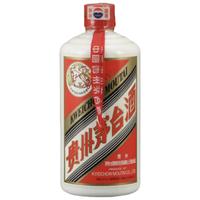 MOUTAI/茅台 收藏酒/陈年老酒 酱香型白酒  盒装 53%vol 500ml