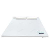 Dunlopillo 邓禄普 凯悦乳胶床垫 150*200*7.5cm 带外套