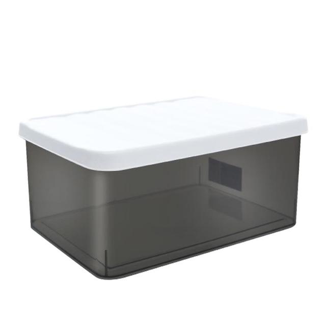 禧天龙 多功能收纳盒 3个装