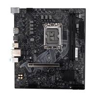七彩虹（Colorful）BATTLE-AX B660M-D V20 主板 支持CPU 12400/12490/12700 （Intel B660/LGA 1700