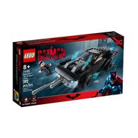 LEGO 乐高 Batman蝙蝠侠系列 76181 蝙蝠战车：追捕