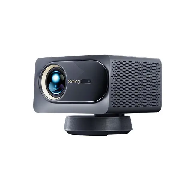 Xming 小明 V1 Ultra 4K智能投影仪