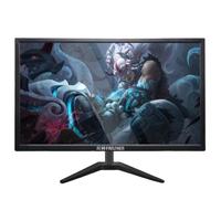 FANSHEN 凡神 液晶电脑游戏显示器电竞显示屏超薄IPS屏台式可壁挂 20英寸 75Hz 常规屏 直黑 HDMI