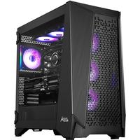 MSI 微星 战神X 游戏台式机 (intel Core Ultra 7、RTX 5070Ti、32GB、2TB SSD)