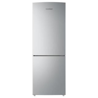 Ronshen 容声 189升双开二门两门家用小型电冰箱风冷无霜 BCD-189E20BNLAD