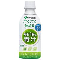 ITOEN 伊藤园 每日1杯 青汁 350ml*24瓶