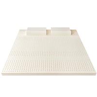 金橡树 悠逸 天然乳胶床垫 100*200*5cm