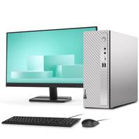 Lenovo 联想 天逸510S商务台式机电脑主机