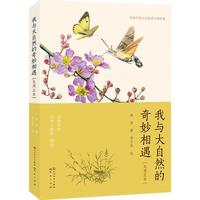 《我与大自然的奇妙相遇·发现昆虫》