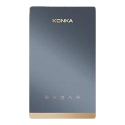 康佳 即开即热 即热式电热水器  6050W 100L