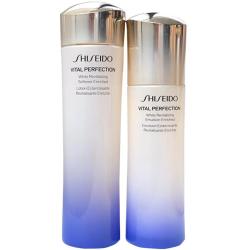 资生堂 悦薇水乳套装75ml+50ml