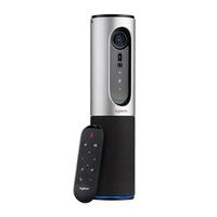 logitech 罗技 CC2000e 会议摄像头