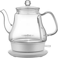 KAMJOVE 金灶 T-75 电水壶 0.8L