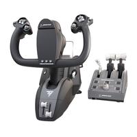 图马思特（THRUSTMASTER）TCA领航员套装波音版 TCA YOKE PACK BOEING 【机】波音版|TCA套装