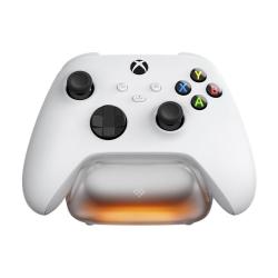 八位堂 燃云单充底座 微软授权Xbox Series游戏手柄电池Xbox One