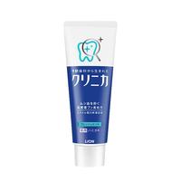 LION 狮王 齿力佳系列酵素洁净防护牙膏 清凉薄荷型 130g