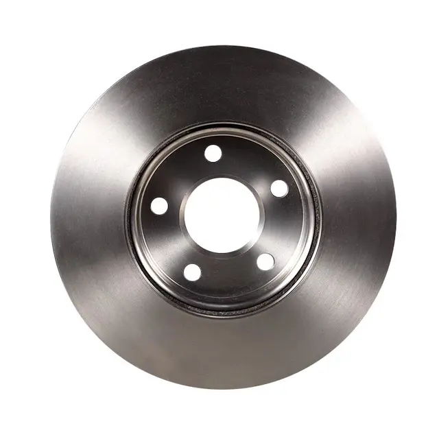 brembo 布雷博 高碳刹车盘 前盘 两轮装 保时捷卡宴 奥迪Q7(06-15)
