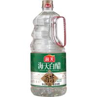 海天 5度白醋 1.9L