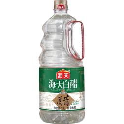 海天 5度白醋 1.9L