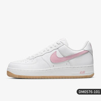 NIKE 耐克 Air Force 1 男女板鞋 DM0576-101