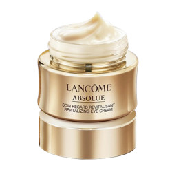 LANCOME 兰蔻 菁纯臻颜焕亮眼霜 20ml