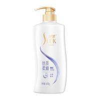  SLEK/舒蕾 蚕丝丝质顺滑 洗发露  600g