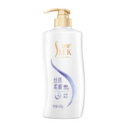 舒蕾 蚕丝丝质顺滑 洗发露  600g
