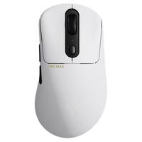 雷柏 VT1PRO MAX 双高速版 有线/无线双模鼠标 30000DPI 白色