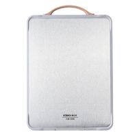 KÖBACH 康巴赫 KCB30A3 双面砧板(43.5*30.5*2cm、不锈钢+PP)