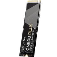 COLORFUL 七彩虹 CN600 PLUS SSD固态硬盘 1TB
