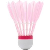 DECATHLON 迪卡侬 FSC530 羽毛球 8514021 粉色 77#/2# 12只装