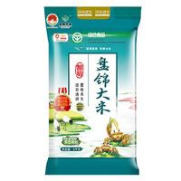 金龙鱼 盘锦大米500g/袋东北大米蟹田大米粳米宿舍家庭用米企业团购送礼 500g*2